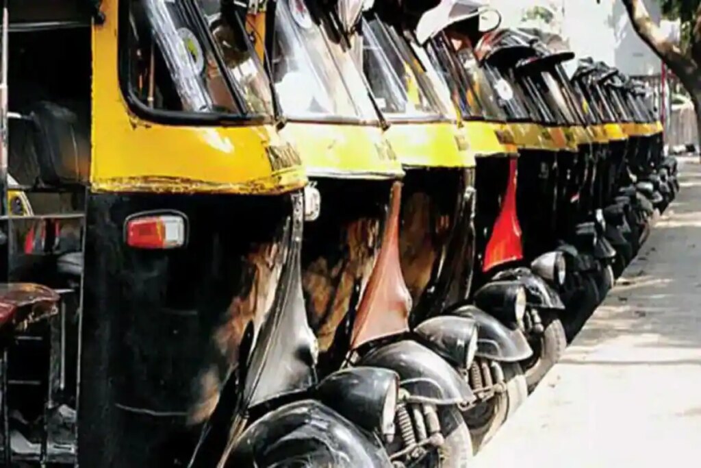 Auto-Rickshaw, Taxi Fares To Rise In New Delhi; Check Latest Rates Here