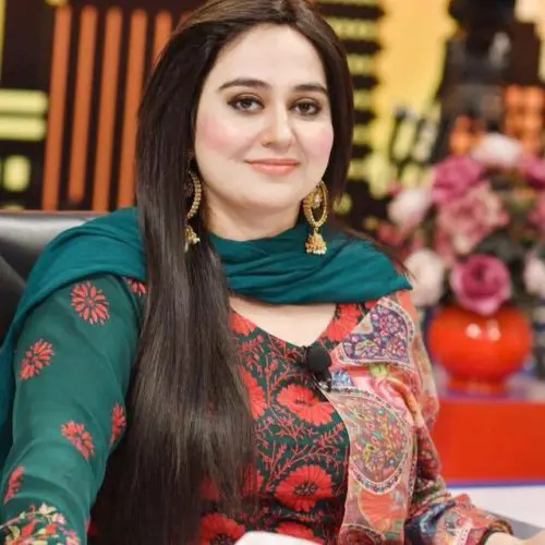 Ayesha Jahanzeb Biography, Wiki