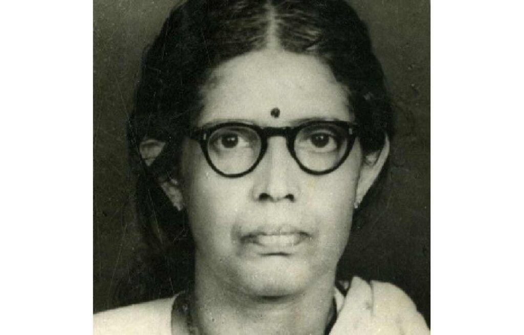 Balamani Amma Biography, Wiki