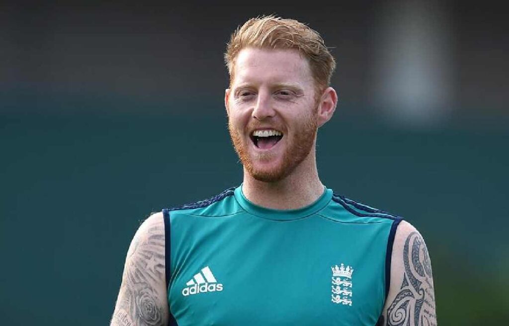 Ben Stokes Wiki, Biography