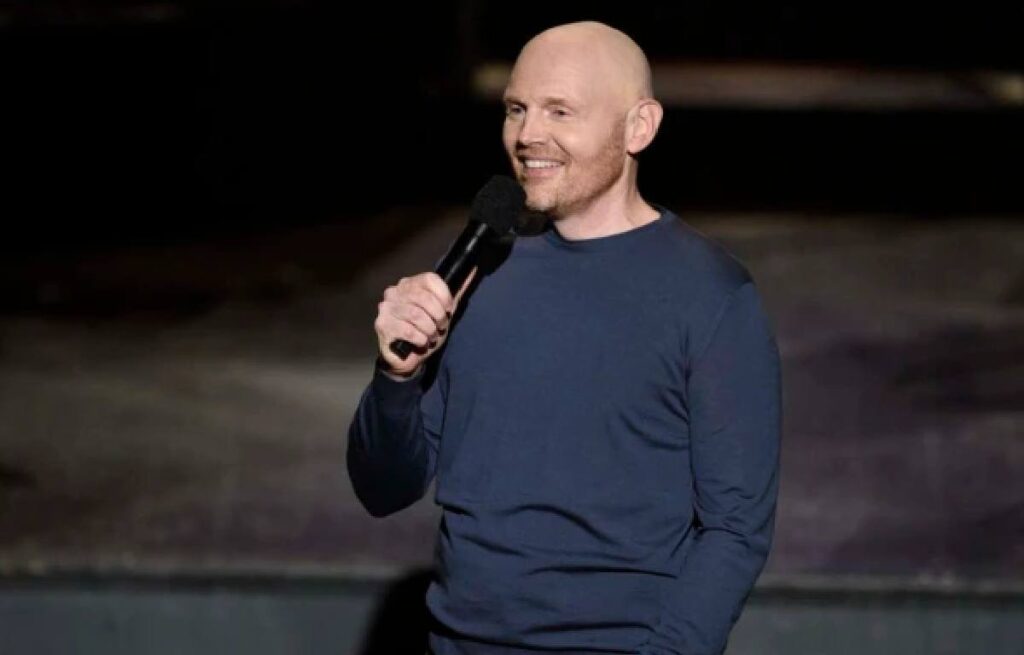 Bill Burr Wiki, Biography