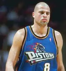 Bison Dele Wiki, Biography