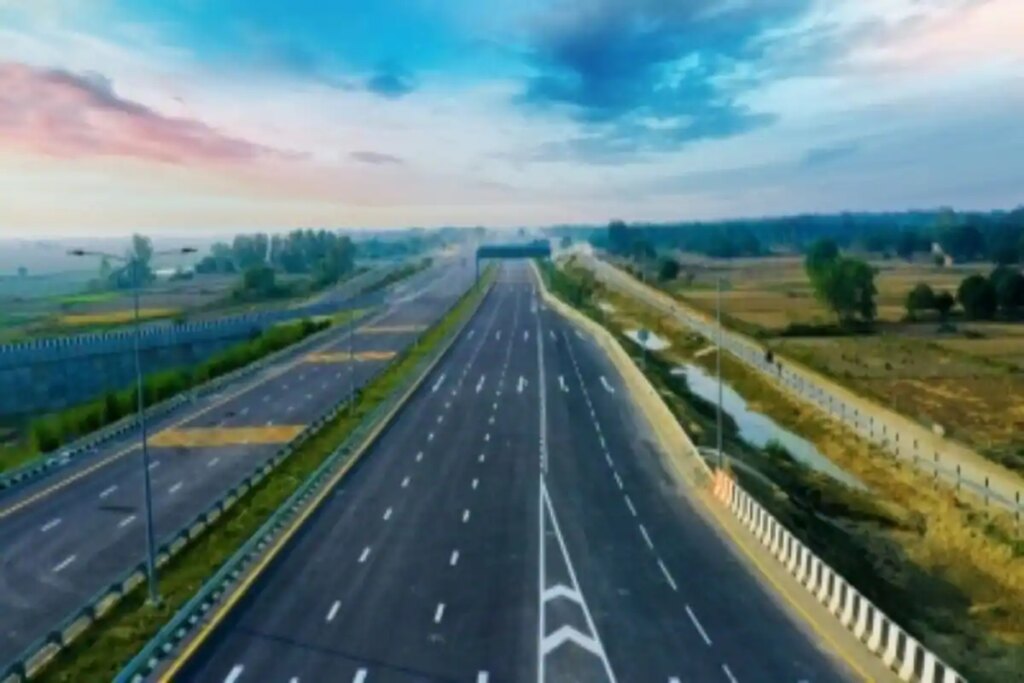 Bundelkhand Expressway, Built 8 Months Before Deadline, To Open For Public Next Week: All You Need to Know