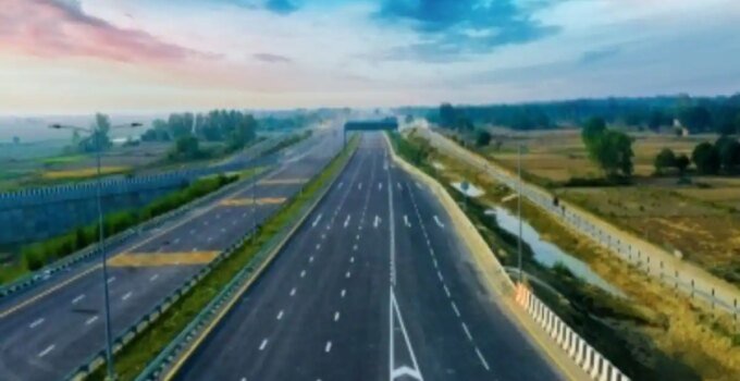 Bundelkhand Expressway, Built 8 Months Before Deadline, To Open For Public Next Week: All You Need to Know