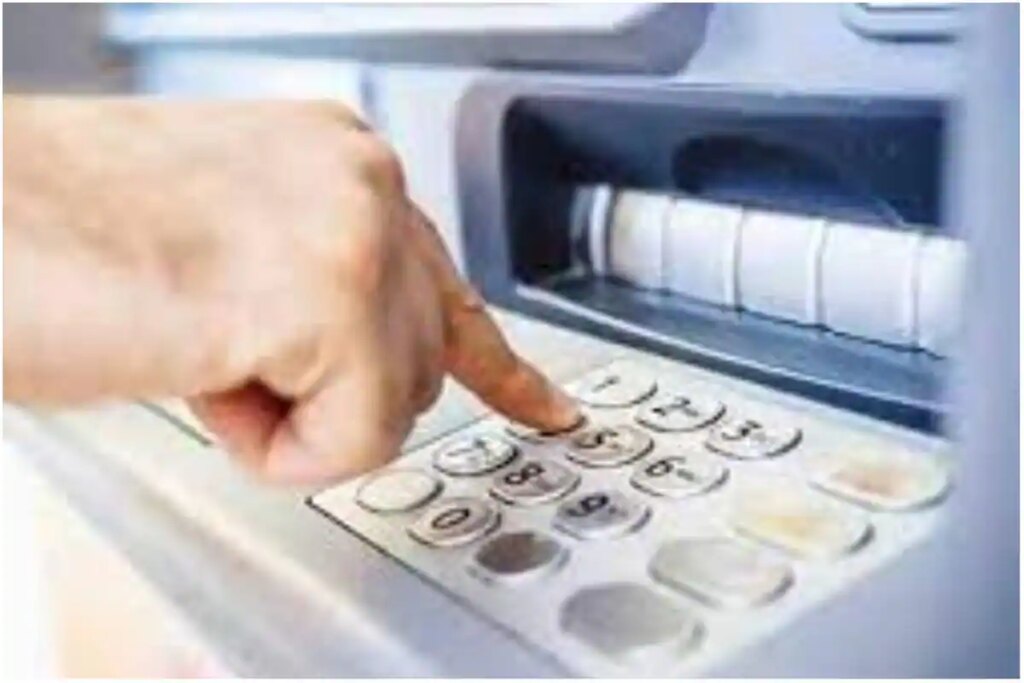 Cash Withdrawal Process Likely To Change At ATMs. Know Details