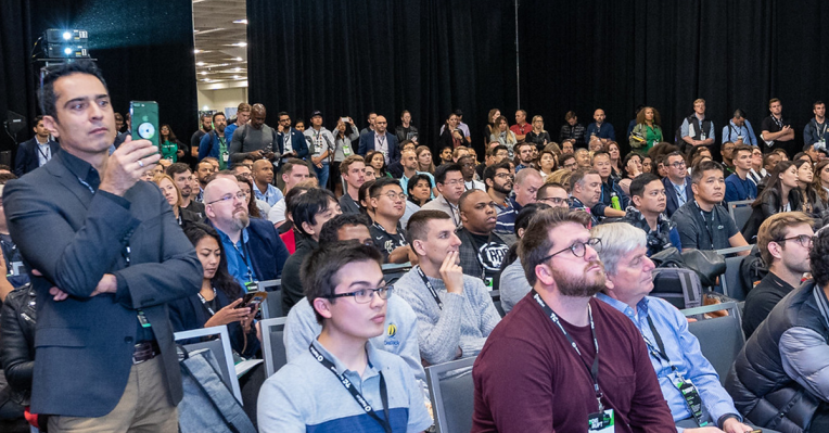 Check out the founder-focused sessions happening at TechCrunch Disrupt – TechCrunch