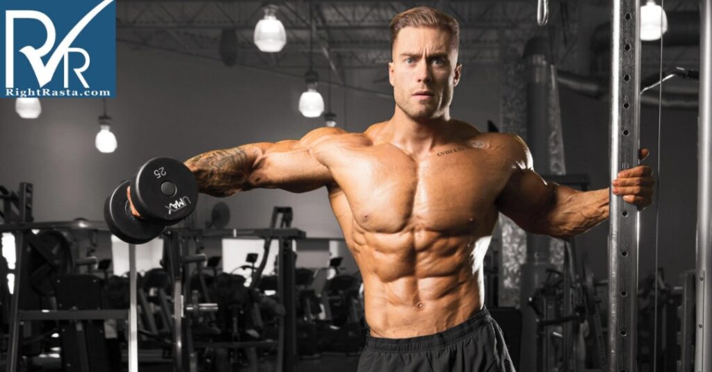 Chris Bumstead Biography, Wiki