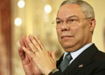 Colin Powell Biography, Wiki
