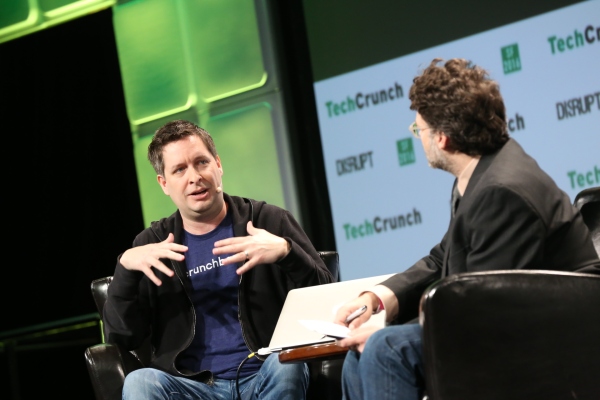 Crunchbase looks to grow its database of startups with $50M in new cash – TechCrunch