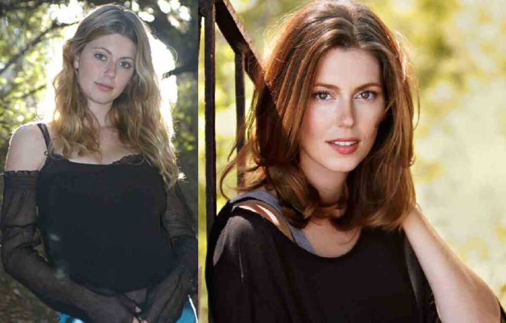 Diora Baird Wiki, Biography