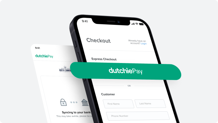 Dutchie Pay wants to help you stop paying in cash for your cannabis – TechCrunch