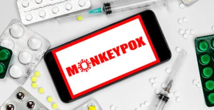 EXPLAINED Is Monkeypox A Sexually Transmitted Disease Know What Experts Say