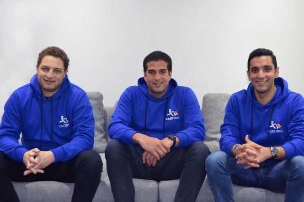 Egyptian B2B e-commerce platform Cartona raises $12M to scale and explore new verticals – TechCrunch