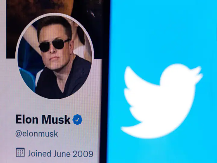 Elon Musk Terminates $44 Billion Twitter Deal