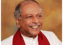 Father Of New Sri Lankan PM Dinesh Gunawardena Played A Role In Indian Freedom Struggle: Report