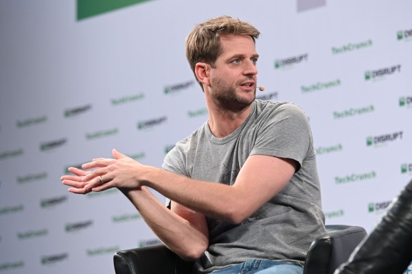 Fintech Klarna reportedly raising at a $6.5B valuation, giving new meaning to the phrase ‘down round’ – TechCrunch