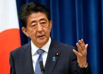 Former Japan PM Shinzo Abe Dies After Being Shot At During Election Campaign