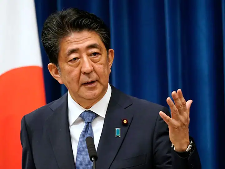 Former Japan PM Shinzo Abe Dies After Being Shot At During Election Campaign