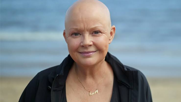 Gail Porter Wiki, Biography