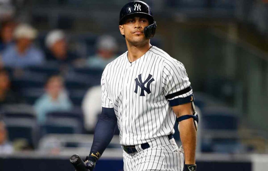 Giancarlo Stanton Wiki, Biography