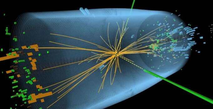 God Particle Discovery 10 Years All About The Higgs Boson Its Link To SN Bose July 4 EXPLAINED
