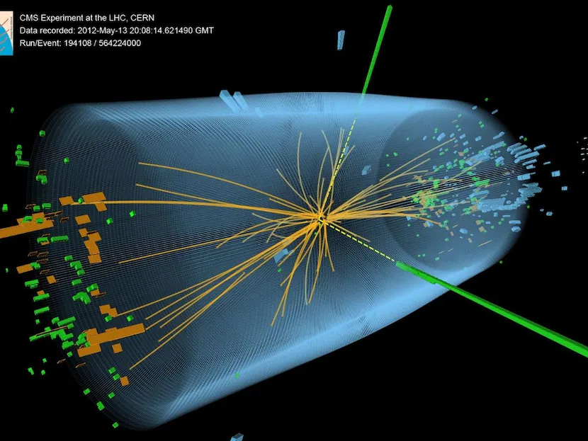 God Particle Discovery 10 Years All About The Higgs Boson Its Link To SN Bose July 4 EXPLAINED