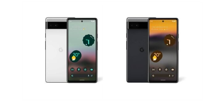 Pixel 6a is now official for India