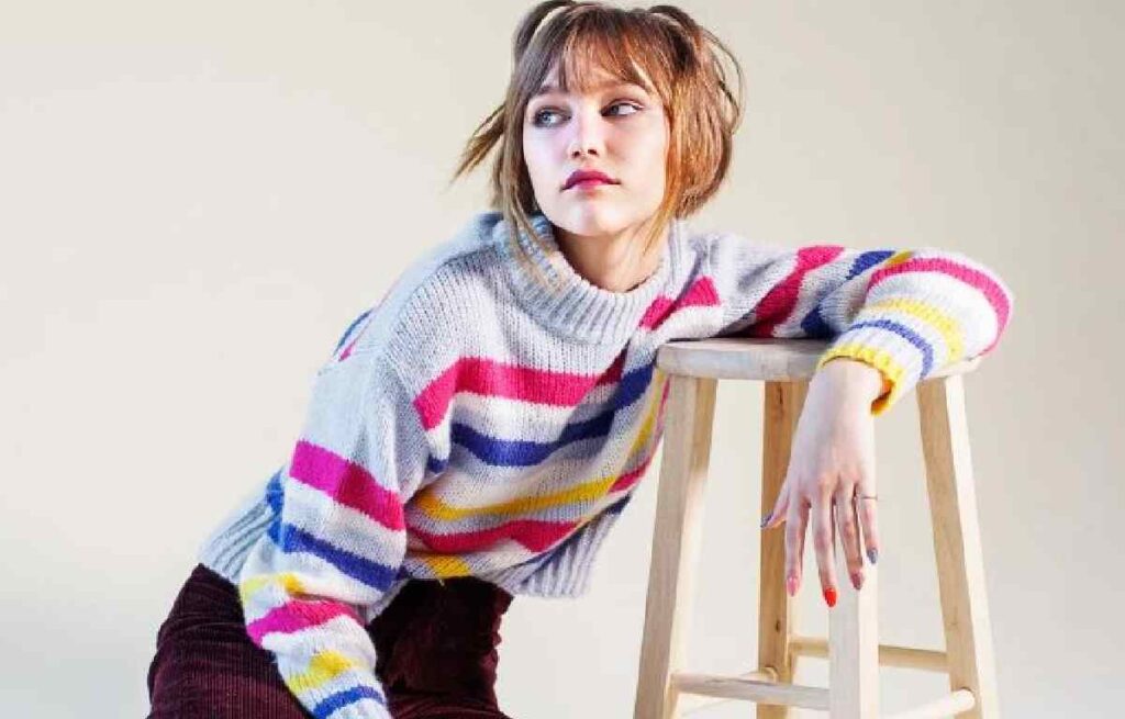 Grace Vanderwaal Wiki, Biography