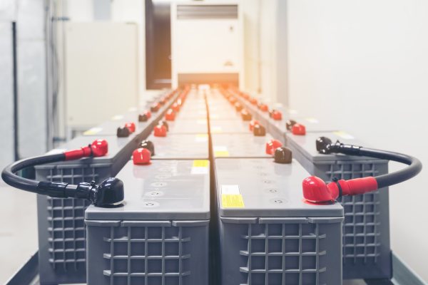 Gridtential thinks the OG renewable battery chemistry is ripe for disruption – TechCrunch