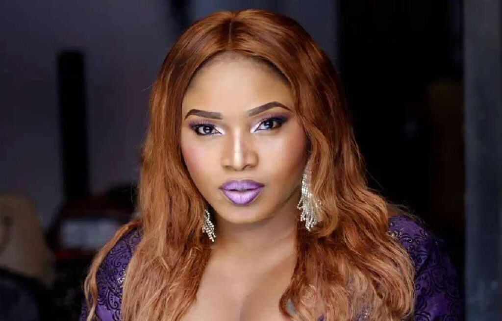 Halima Abubakar Biography, Wiki