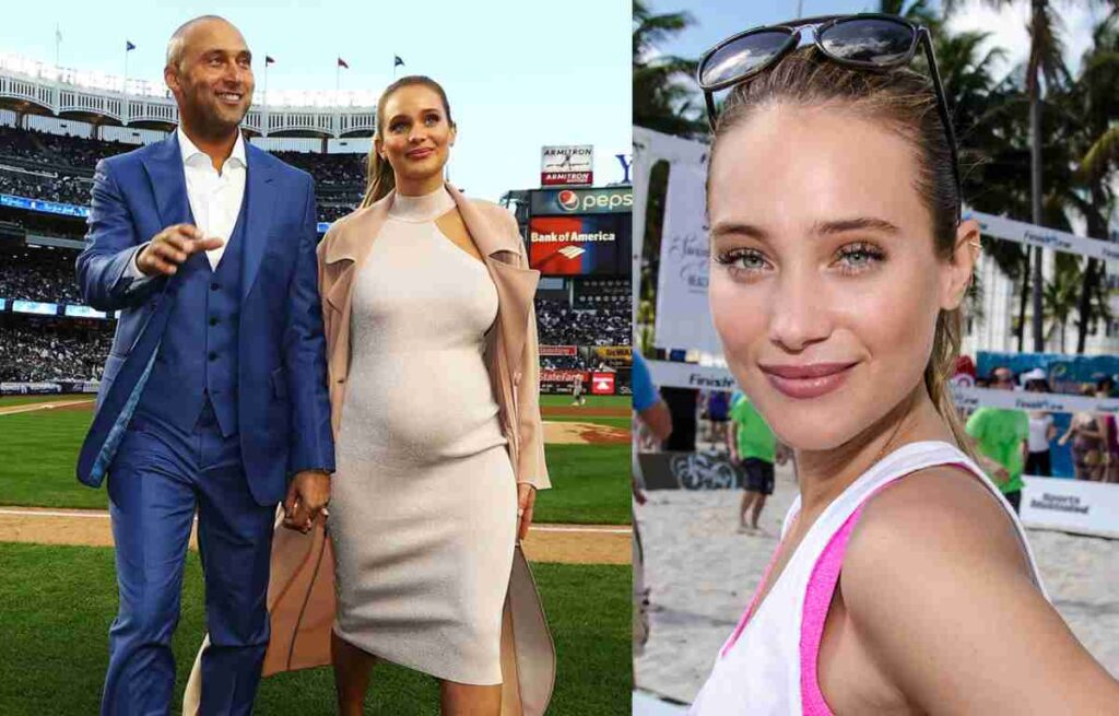 Hannah Jeter Wiki, Biography