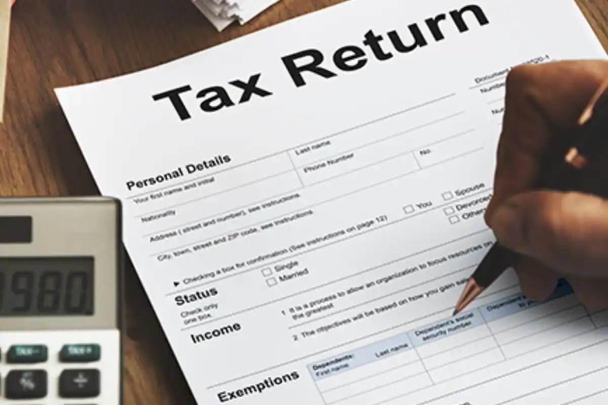 Income Tax Return Filing Deadline To End In 15 Days: Here