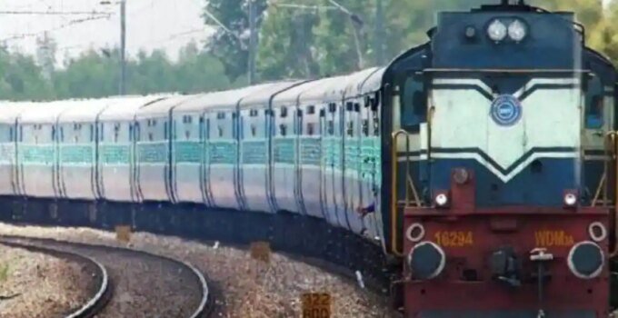 IRCTC Latest Update: Indian Railways Cancels Over 200 Trains Today. Full List Here