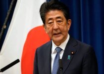 Japan Set To Bid Final Farewell To Shinzo Abe, Its Longest-Serving PM