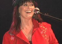 Jessi Colter Wiki, Biography