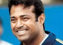 Leander Paes Biography, Wiki