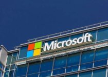 Microsoft Cuts 1,800 Jobs as Part of