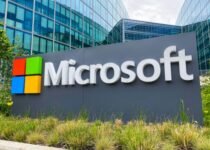 Microsoft lays off hundreds of employees as it kicks off fiscal year 2023 – TechCrunch