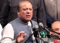 Nawaz Sharif On His Party's Defeat In Punjab Bypolls