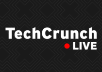 Register now for the new and improved TechCrunch Live weekly event series! – TechCrunch