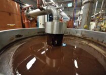Salmonella Found In World Biggest Chocolate Factory What We Know So Far Wieze Belgium Barry Callebaut Hershey Mondelez Nestle Unilever