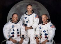Space Exploration Day 2022 International Moon Day 2022 History Significance Moon Day Neil Armstrong Edwin Buzz Aldrin NASA