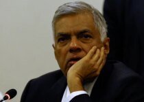 Sri Lanka Crisis | PM Ranil Wickremesinghe Tells Party That He Is Willing To Resign: PMO