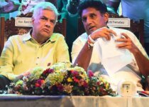 Sri Lanka Crisis: Wickremesinghe, Premadasa Among Four Leaders In Fray For President Post | Top Developments