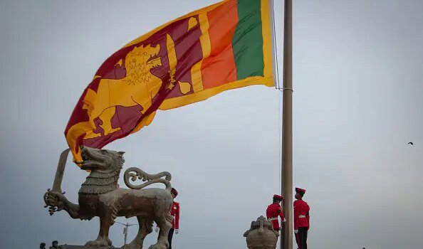Sri Lankan Crisis Three Candidates Nominated After Opposition Leader Sajith Premadasa Withdrew Gotabaya Rajapaksa