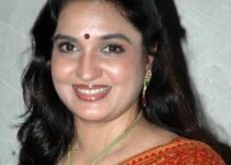 Sukanya Actress Biography, Wiki