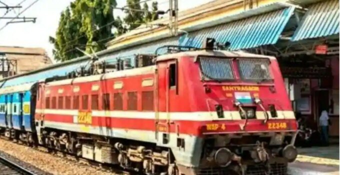 Indian Railways Latest News Today: Terminals of These 6 Trains to be Changed From July 10. Deets Inside