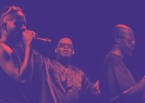 The African music artists backing startups – TechCrunch