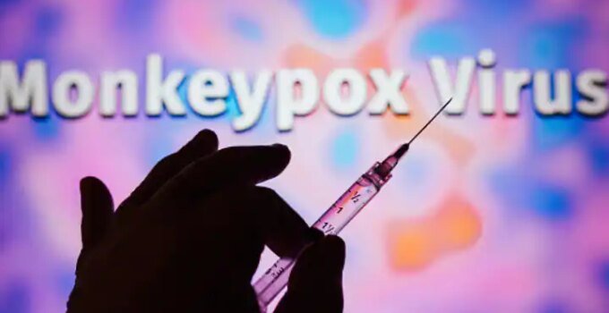 US Reports Monkeypox In Children Undergoing Treatment Say Health Authorities