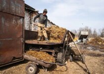 Ukraine Russia War Countries Sign Grain Export Deal With UN Turkey
